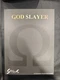 SIGMA STUDIOS GOW-01A 1/12 The God Kratos US SELLER