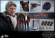 Hot Toys MMS374 Star Wars：The Force Awakens 1/6 Scale Han Solo Action Figure Toy
