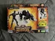 Marvel Mech Strike Mechasaurs Black Panther & Sabre Claw 4" Action Figure Hasbro