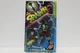 96 McFarlane Toys Nuclear SPAWN Green & Black Ultra ACTION Fig Series 5 AF282