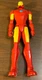 Marvel Avengers Titan Hero Series Iron Man 12" Action Figure 2014 Hasbro C-3252A