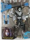 Kiss Ace Frehley Ultra Action Figure Collectible 1997 Mcfarlane Toys