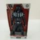 HASBRO STAR WARS DARTH VADER 9.5" ACTION FIGURE  WITH LIGHT SABER - NEW IN BOX