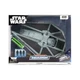 Star Wars TIE REAPER Attack Lander 9" Vehicle Micro Galaxy Squadron NEW IN-HAND