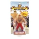 Hulk Hogan Retro WWE Superstars Mattel Series 8 Collectible New