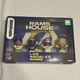 New Los Angeles Rams NFL Collector Fisher Price Little People LA