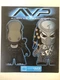Alien VS Predator AVP Titans Vinyl Figure Versus Loot Crate Exclusive NEW 2015