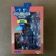Biker Mice From Mars MODO Cyborg Mouse Nacelle 7&rdquo; Action Figure NEW