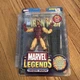 NEW MARVEL LEGENDS IRON MAN SERIES I 1 AVENGERS TOY BIZ FIGURE!