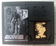 SNAKE EYES DELUXE GI Joe Classified Hasbro Pulse Exclusive 1:12 6" inch figure