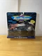 Vintage MICRO MACHINES STAR TREK Next Generation NIB Borg Ship Shuttlecraft 1993