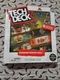 Tech Deck  SK8SHOP BONUS PACK  TOY MACHINE:  Collins, Romero, Templeton, Hoban 