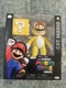Nintendo Super Mario Bros Movie Cat Mario Action Figure New in Box