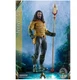 1/6 Dc Aquaman Movie Masterpiece Series Figure Hot Toys 903722 MMS518
