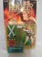 Atalanta Mount Olympus Games Hercules Legendary Journeys 1997 Toy Biz #1036