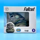 TUBBZ Boxed Edition: Fallout T-51 Power Armor Vinyl Rubber Duck Figure Statue