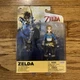 Legend of Zelda Breath of the Wild ZELDA w/SHEIKAH SLATE 5" Figure Jakks
