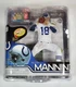 PEYTON MANNING MCFARLANE SPORTSPICKS INDIANAPOLIS COLTS RETRO CHASE SERIES 30