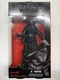 2015 Force Awakens Star Wars The Black Series 3.75" inch Kylo Ren Action Figure