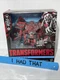 Transformers Studio Series Constructicon Overload 8.5&rdquo; Action Figure - Brand New