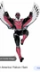 1/6 Scale Action Figure Kit: Flying Man