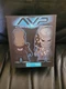 Alien VS Predator AVP Titans Vinyl Figure  Loot Crate exclusive NEW Big Chap