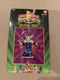 NEW Mighty Morphin Power Rangers 3" Evil Space Alien Finster 1993 Bandai