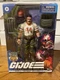 G.I. Joe Classified Tiger Force Bazooka 6 Inch Figure NEW #54 TARGET EXCLUSIVE