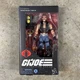 G.I. Joe Classified Series: (2024) #123 COBRA DREADNOK TORCH 6" Figure! F9859