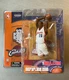 Lebron James DEBUT ROOKIE (2003) McFarlane NBA Series 5 Figure CAVALIERS (NEW)