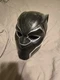 Marvel Legends Series Black Panther Electronic Role Play Helmet *works*
