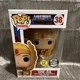 Funko Pop! Masters of the Universe She-Ra #38 Glow Specialty Vinyl Figure