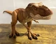 Jurassic World Legacy Extreme Chompin'  T-Rex Dinosaur Figure FLN76 Mattel 2017