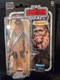 Star Wars Black Series 40th Chewbacca 6" Action Figure ESB 2020 Hasbro Sealed