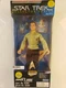 Star Trek Collector Series Captain James T. Kirk in Dress Uniform Playmates New!