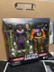 Marvel Legends Baron Zemo & Arnim Zola Figure 2-Pack from Captain America