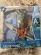 McFarlane Toys Avatar the Way of Water Skimwing Megafig 14" Action Figure NEW