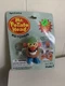 1997 Toy Story HASBRO MR POTATO HEAD KEYCHAIN NEW! Sealed! Basic Fun Sealed