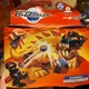 Hasbro Battle B-Daman B-DABEAST TARGET CHALLENGE Toy - New Sealed