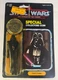 Vintage Kenner  Star Wars POTF Darth Vader