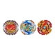 Beyblade Burst Pro Series Mythic Beast Collection Battling Tops Set