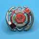 Bull 125 SF - PHW - Pre-Hybrid Beyblade Metal Fight Takara Tomy