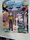 Lieutenant Barclay Playmates Toys Star Trek the Next Generation Action Figure.