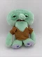 ZURU Fuggler X Spongebob Squarepants SQUIDWARD TENTACLES Plush 5&rdquo; Keychain NWT