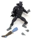 Marvel Legends Hasbro Black Panther Wakanda Forever Attuma BAF Complete