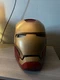 Marvel Legends Iron Man Electronic Helmet - B7435