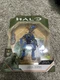 Halo (Series 1)  HALO Infinite -  Jackal Sniper  With Game Add On