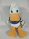 DONALD DUCK 9" MINI BEAN BAG PLUSH DOLL RETIRED DISNEY STORE MICKEY'S FRIEND NEW