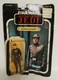 Imperial Commander 1983 Star Wars VTG Action Figure No. 39389 Kenner ROTJ