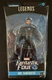 Marvel Legends Fantastic Four Mr. Fantastic Reed Richards Super Skrull BAF MIB